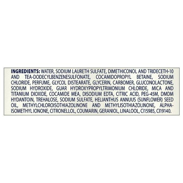 Dove Nutritive Solutions Hair Fall Rescue Shampoo 650 ml JioMart