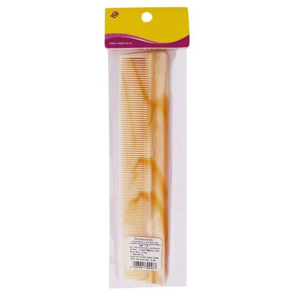 Elly Assorted Dressing Comb JioMart