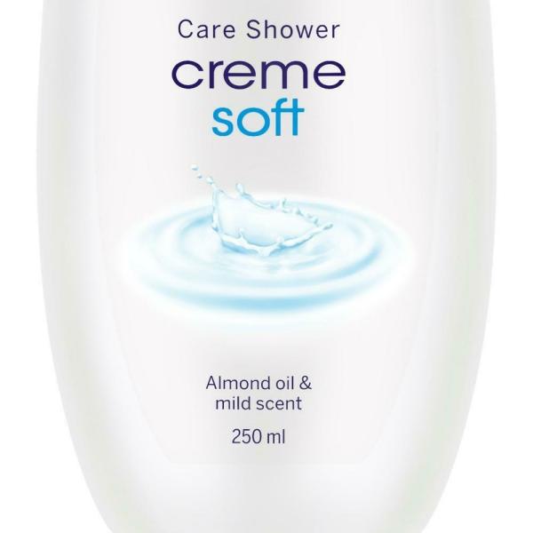 Nivea Creme Soft Shower Gel 250 ml JioMart