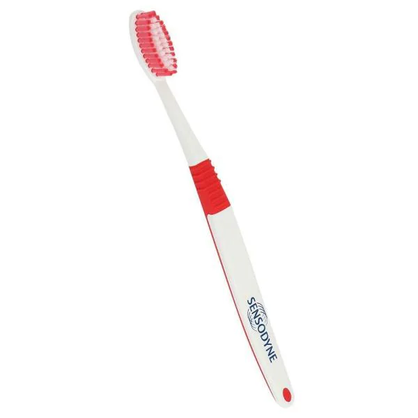 Sensodyne Sensitive (Soft) Toothbrush JioMart