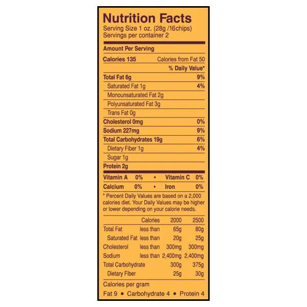 Cornitos Sizzlin Jalapeno Nacho Crisps 55 g JioMart