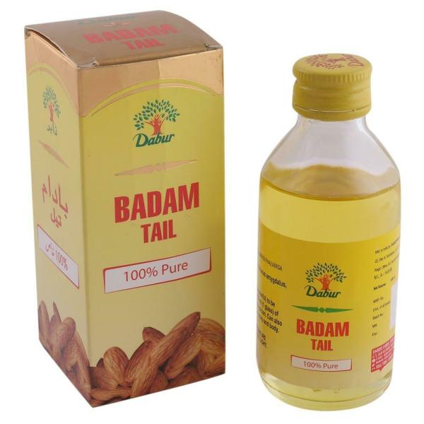 Dabur Badam Tail 100 ml - JioMart