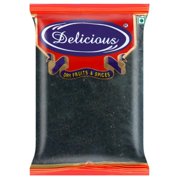Delicious Sabja Seeds 100 g JioMart