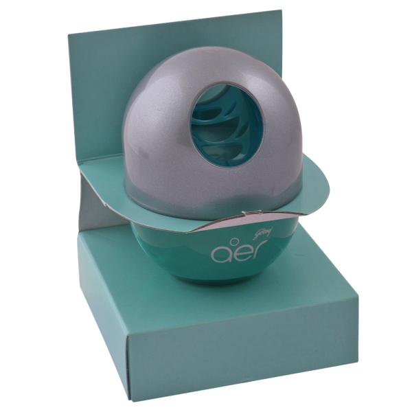 Godrej Aer Twist Cool Surf Blue Car Freshener Gel 45 g JioMart
