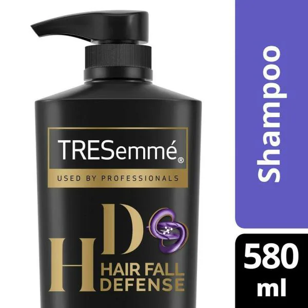 Tresemme Hair Fall Defense Shampoo 580 ml - JioMart