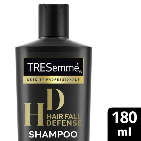 Tresemme Hair Fall Defense Shampoo 180 ml - JioMart