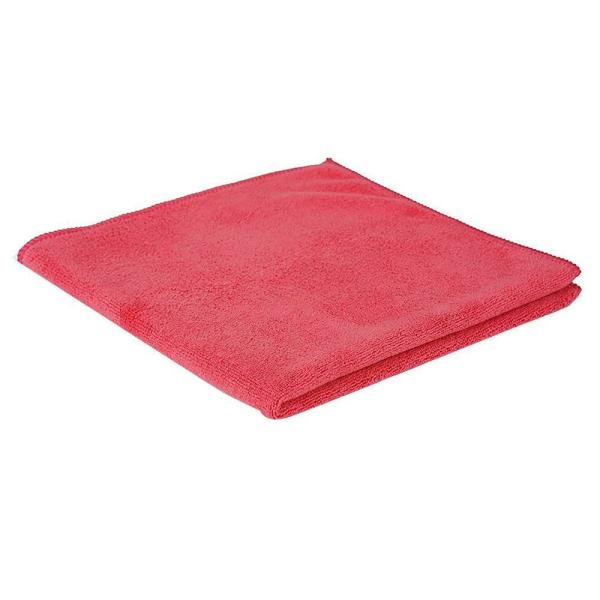 Le Gear Pink Microfiber Cleaning Cloth JioMart