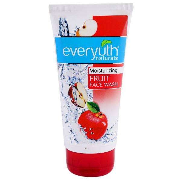 Everyuth Moisturizing Fruit Face Wash 150 g JioMart