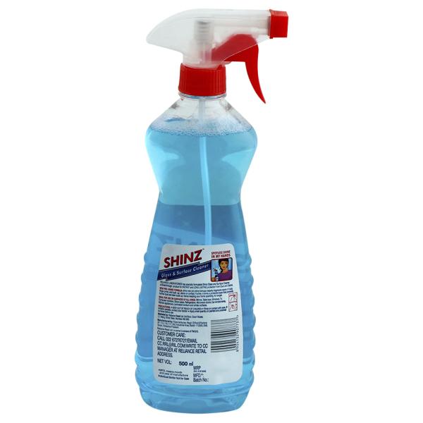 Reliance Cleaning Combo Pack (1000+500+500+250) ml JioMart