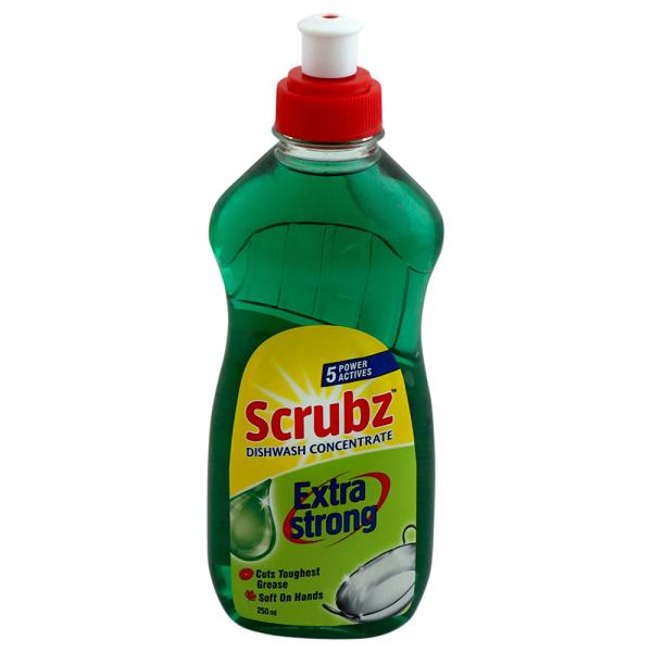 Reliance Cleaning Combo Pack (1000+500+500+250) ml JioMart