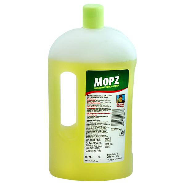 Reliance Cleaning Combo Pack (1000+500+500+250) ml JioMart