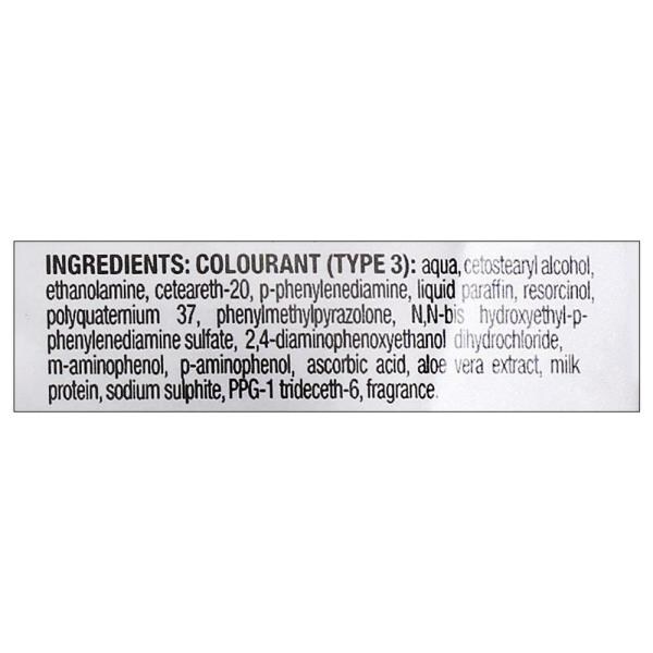 Godrej Expert Rich Creme Ammonia Free Hair Colour, Black Brown (20 g + 20  ml) - JioMart