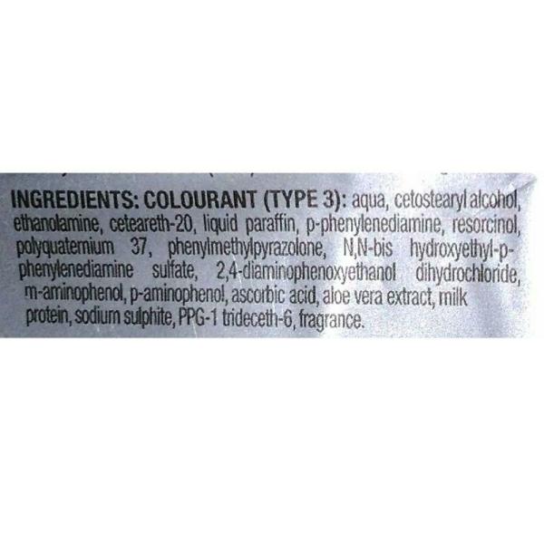 Godrej Expert Rich Creme Ammonia Free Hair Colour Natural Brown (20 g