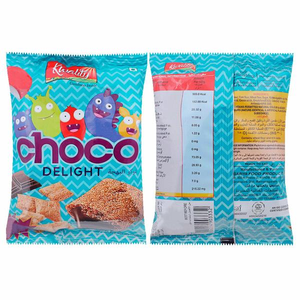 Kwality Crunchy Muesli with Free Combi Pack 400 g JioMart