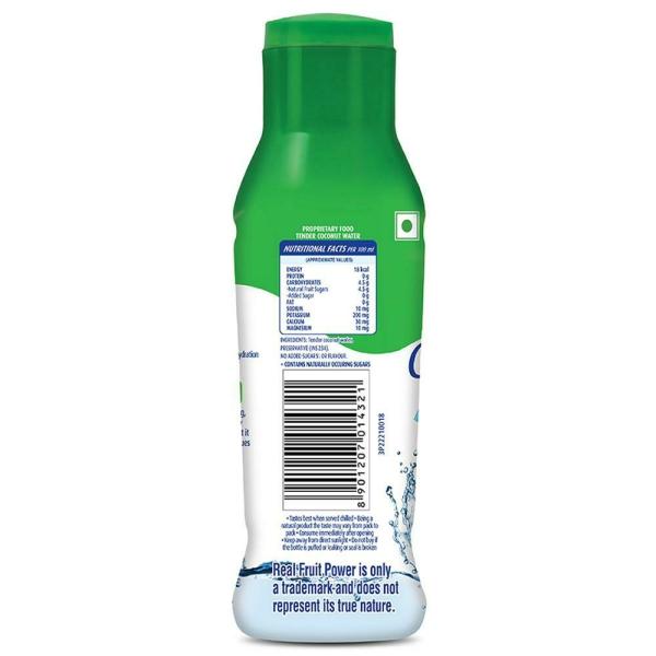 Real Activ Tender Coconut Water 200 ml JioMart