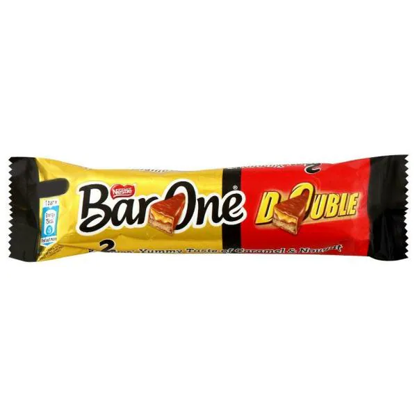 Nestle Bar One Chocolate Bar 44 g JioMart