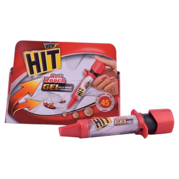 HIT Anti Roach Gel 20 g JioMart