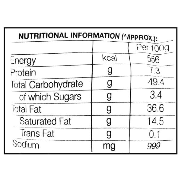 Lay's Chile Limon Potato Chips 40 g JioMart