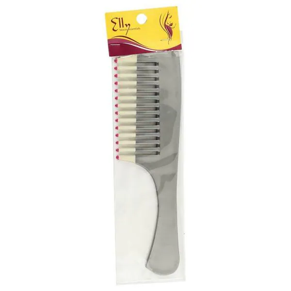 Elly Assorted Grooming Comb (L) JioMart
