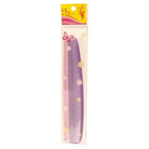 Elly Assorted Dressing Comb (L) JioMart