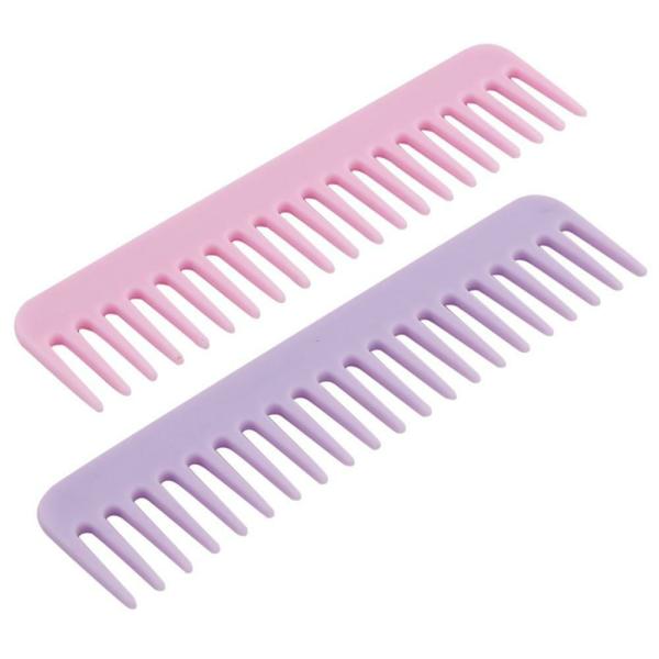 Elly Assorted Shampoo Comb (C0D0S0) JioMart