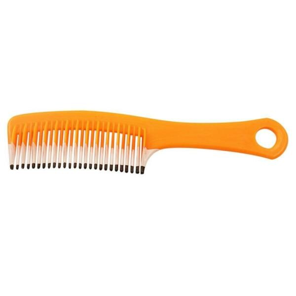 Elly Assorted Detangling Comb with Handle (C0D0DT) JioMart