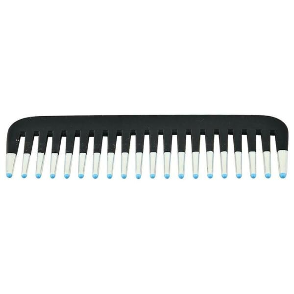 Elly Assorted Plain Detangling Comb JioMart