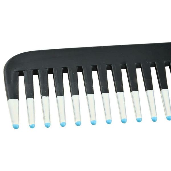 Elly Assorted Plain Detangling Comb JioMart