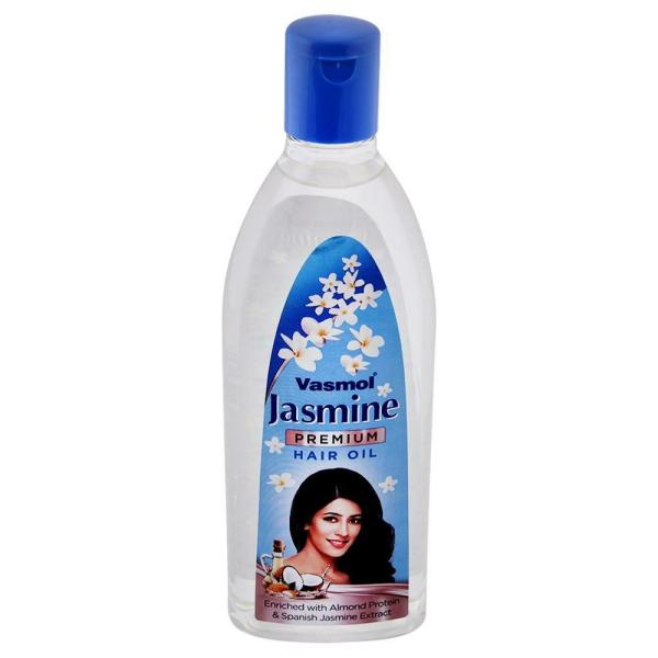 Vasmol Jasmine Hair Oil 300 ml JioMart