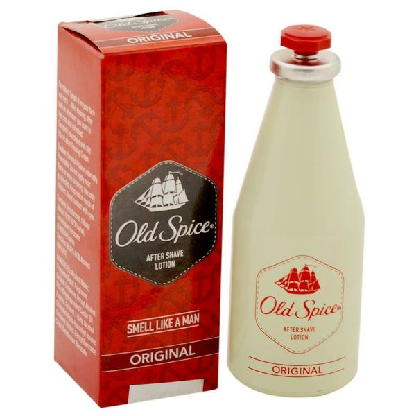 Old Spice Original After Shave Lotion 50 ml JioMart