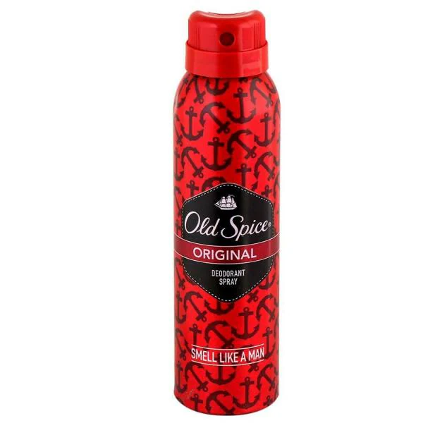 Old Spice Original Deodorant Spray for Men 150 ml JioMart