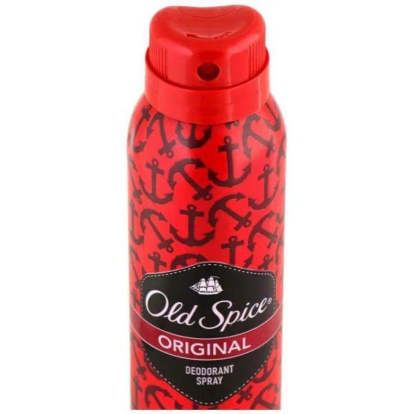 Old Spice Original Deodorant Spray for Men 150 ml JioMart