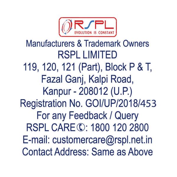 Ghadi Detergent Powder 3 kg JioMart