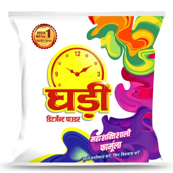 Ghadi Detergent Powder 3 kg JioMart
