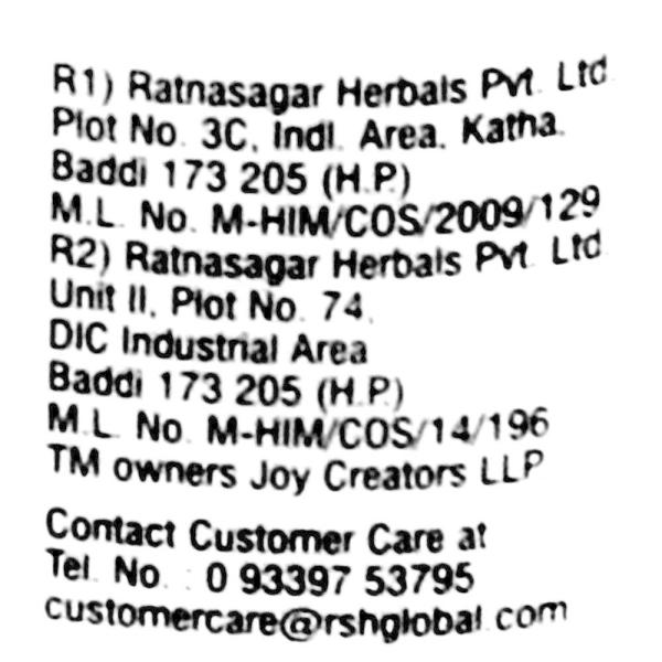 Joy Complete Moisture Intensive Body Lotion 300 ml JioMart