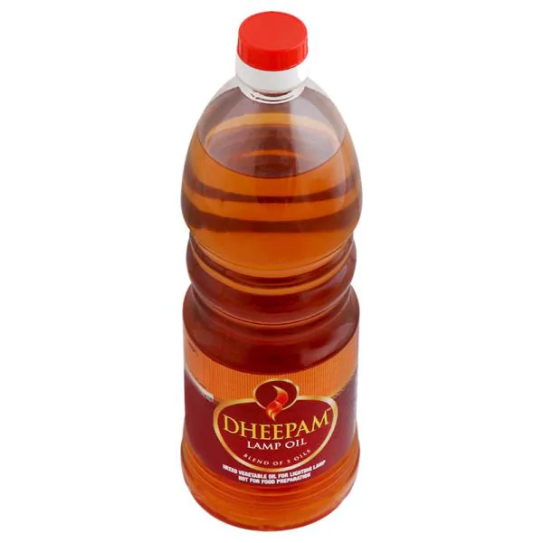 Dheepam Lamp Oil 1 L JioMart