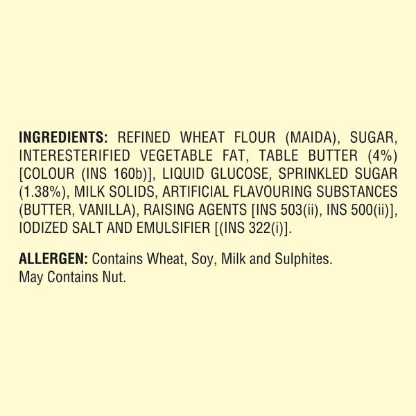 Dukes Utsav Danish Butter Cookies 400 g JioMart