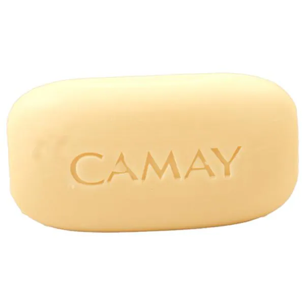 Camay Natural Fragrance Bar Soap 125 g (Pack of 3) JioMart