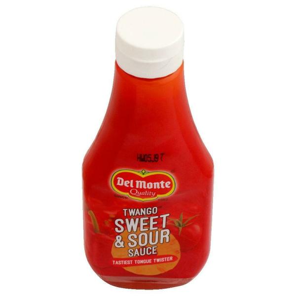 Del Monte Twango Sweet & Sour Sauce 320 g JioMart