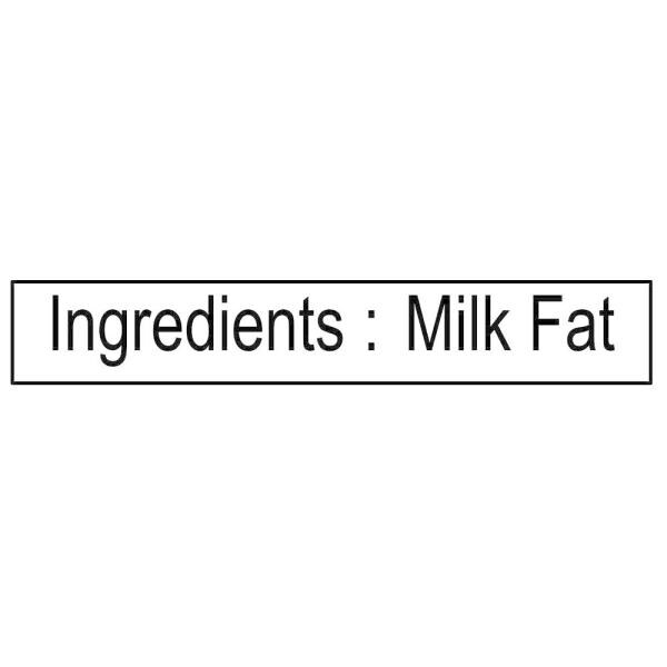 Milky Mist Cow Ghee 1 L (Jar) JioMart