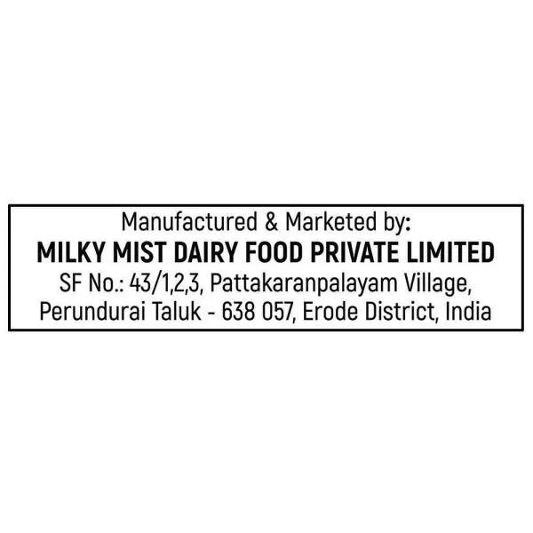 Milky Mist Cow Ghee 1 L (Jar) JioMart