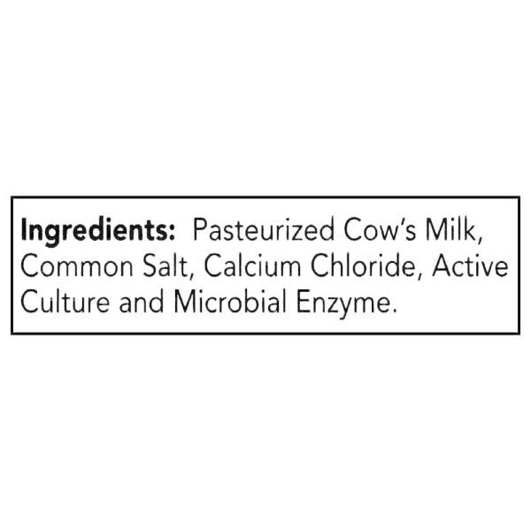 Go Mozzarella Cheese Block 200 g (Pack) JioMart