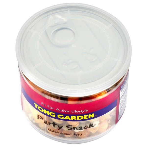 Tong Garden Party Snack 160 g JioMart