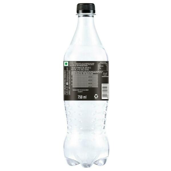 Kinley Soda 750 ml JioMart