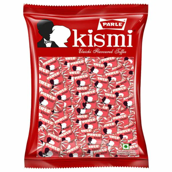 Parle Kismi Elaichi Flavoured Toffee 276.36 g JioMart