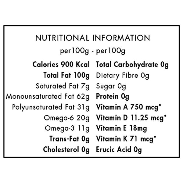 Jivo Cold Pressed Canola Oil 5 L and Get 1 L Olive Oil Free JioMart