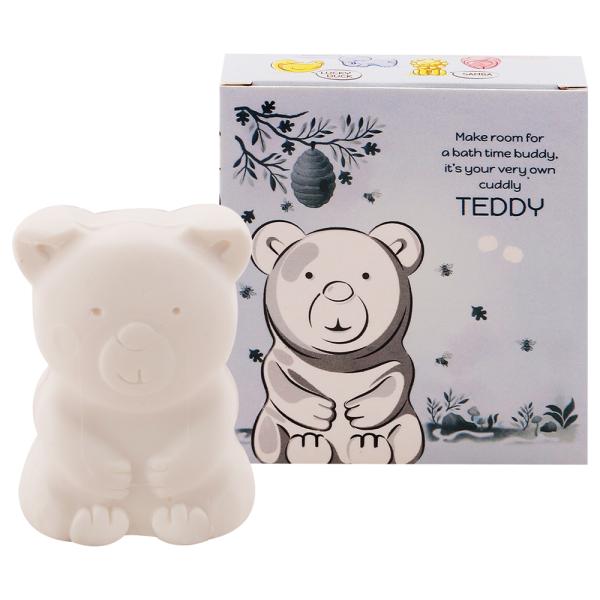 Doy Teddy Kids Soap 75 g - JioMart