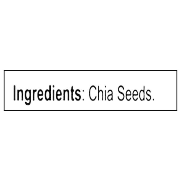 Nutraj Chia Seeds 200 g JioMart