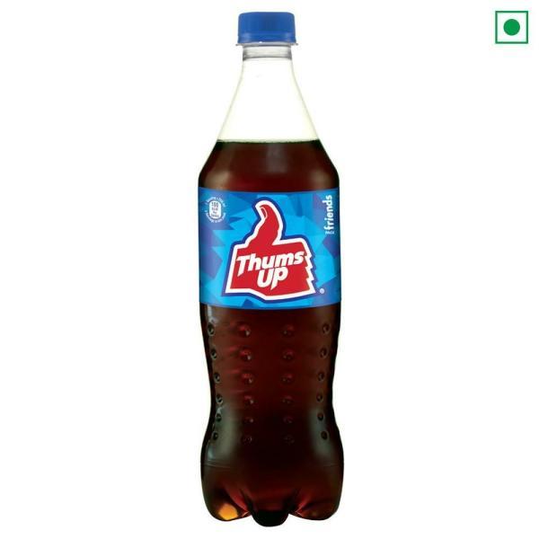 Thums Up 750 ml JioMart
