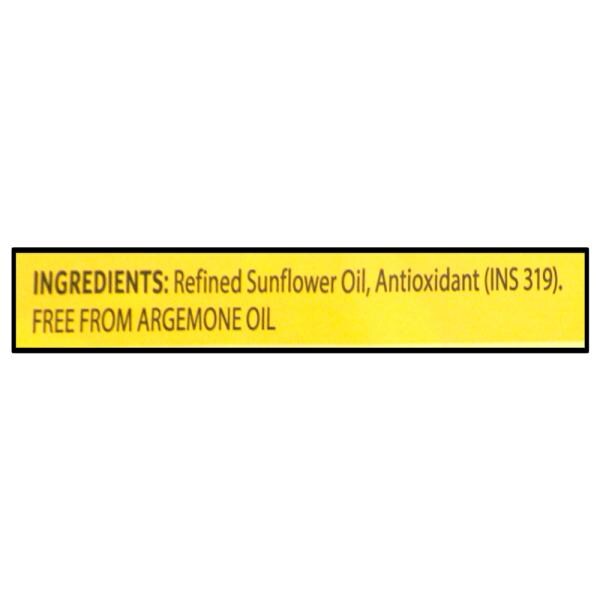 Priya Refined Sunflower Oil 15 L (Tin) JioMart